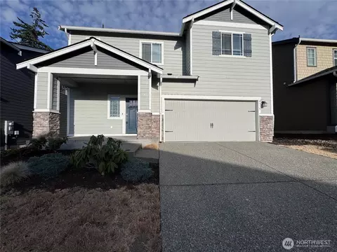 4335 Acacia Ln SE, Port Orchard, WA 98366
