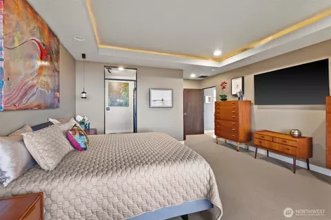 Bedroom - 170 Flying Cloud St, Sequim, WA 98382 photo 1 of 3