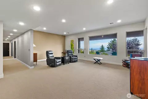 Living - 170 Flying Cloud St, Sequim, WA 98382 photo 7 of 7