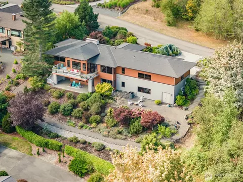 View/Area - 170 Flying Cloud St, Sequim, WA 98382 photo 2 of 2
