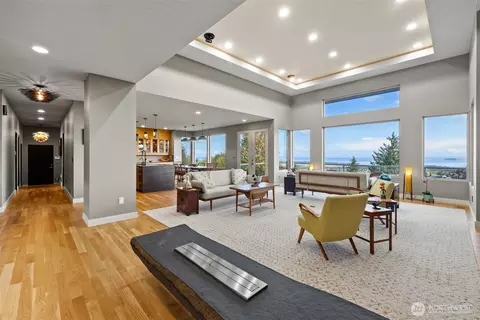 Living - 170 Flying Cloud St, Sequim, WA 98382 photo 1 of 7