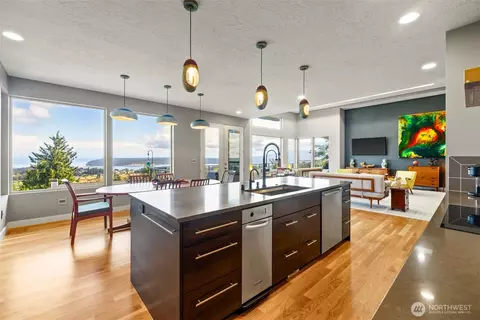 Kitchen - 170 Flying Cloud St, Sequim, WA 98382 photo 1 of 1