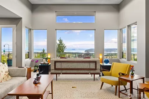 Living - 170 Flying Cloud St, Sequim, WA 98382 photo 2 of 7