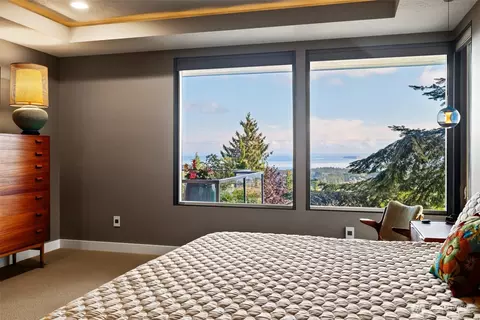 Bedroom - 170 Flying Cloud St, Sequim, WA 98382 photo 2 of 3