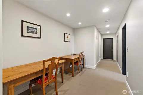 Entry Way - 170 Flying Cloud St, Sequim, WA 98382 photo 1 of 1
