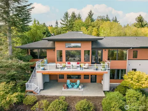 Exterior - 170 Flying Cloud St, Sequim, WA 98382 photo 4 of 4