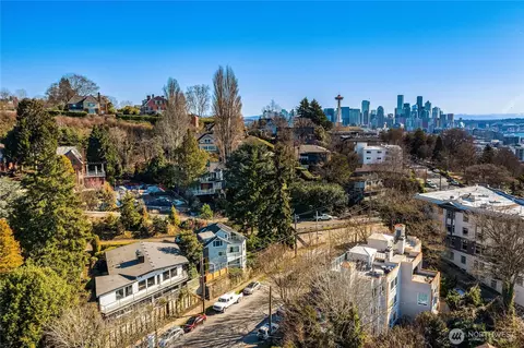 1115 8th Ave W, Seattle, WA 98119
