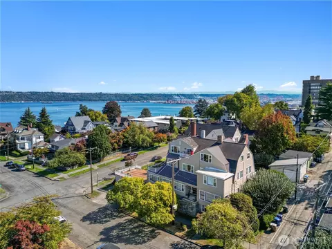 406 N 6th St, Tacoma, WA 98403