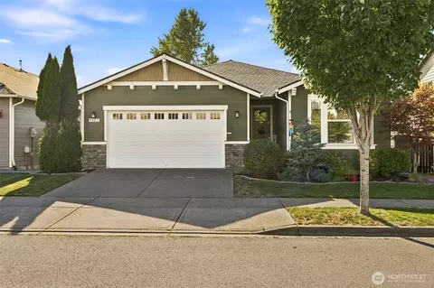 9023 Silverspot Dr SE, Tumwater, WA 98501