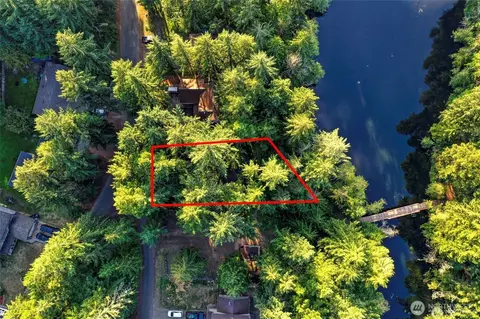 22406 Blue Lake Ct SE, Yelm, WA 98597