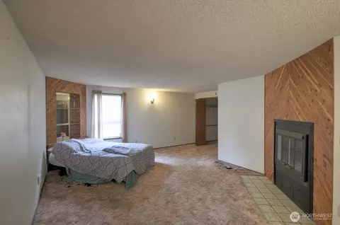 Bedroom - 3301 33rd Loop SE, Lacey, WA 98503 photo 1 of 4