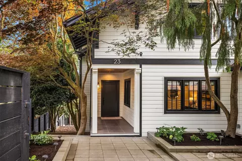 23 Prospect St, Seattle, WA 98109