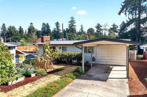 13812 9th Pl S, Burien, WA 98168