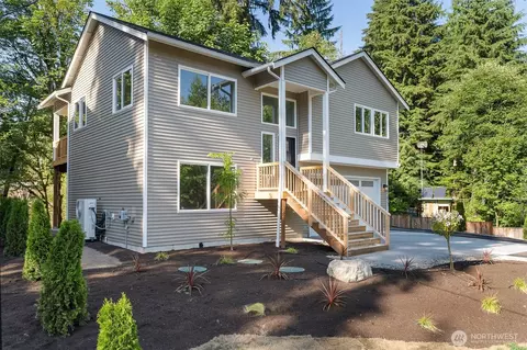 23427 Coyne Rd, Granite Falls, WA 98252