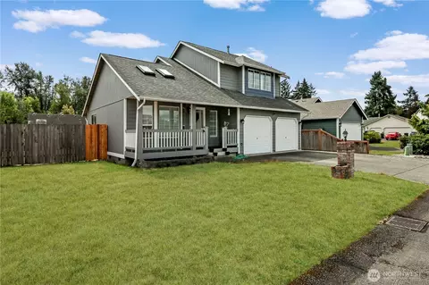 1228 143rd St E, Tacoma, WA 98445
