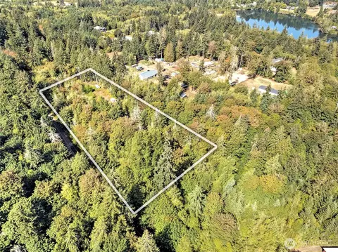 60 SE Mable Taylor Ln, Shelton, WA 98584