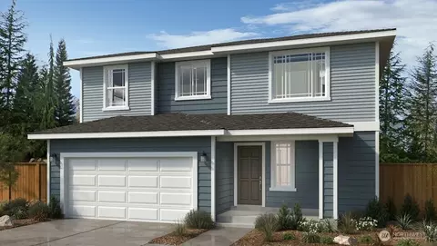 18511 135th Ave E #123, Puyallup, WA 98374