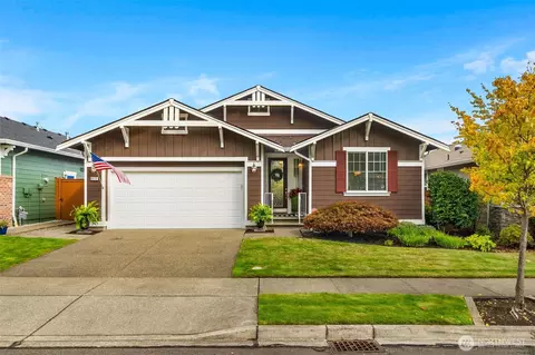 8422 Bainbridge Loop NE, Olympia, WA 98516