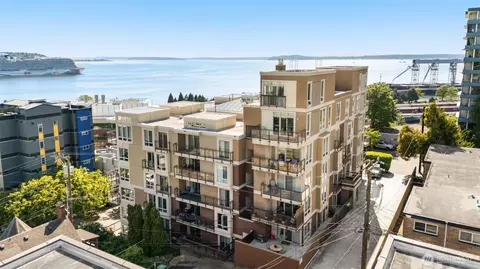 500 Fifth Ave W #505, Seattle, WA 98119