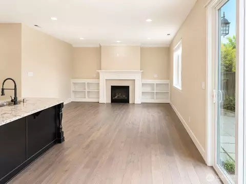 Living - 17602 40th Dr SE, Bothell, WA 98012 photo 2 of 2