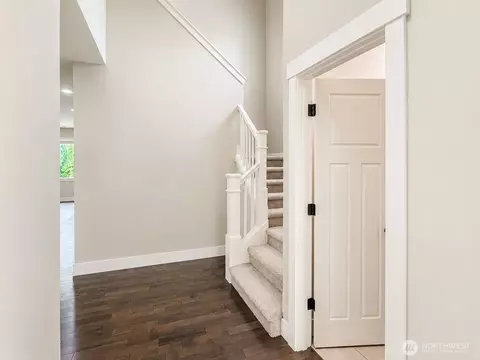 Entry Way - 17602 40th Dr SE, Bothell, WA 98012 photo 1 of 2