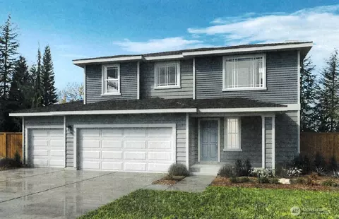 18423 136th Ave E #149, Puyallup, WA 98374