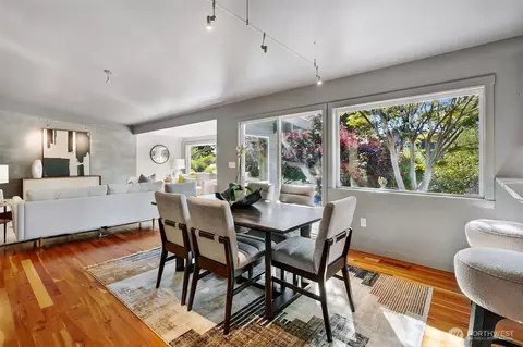 Dining - 9822 Cherry St, Edmonds, WA 98020 photo 1 of 2