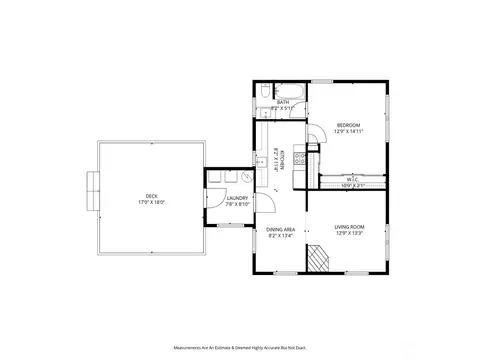 Floorplan - 9819 Cherry St, Edmonds, WA 98020 photo 2 of 2