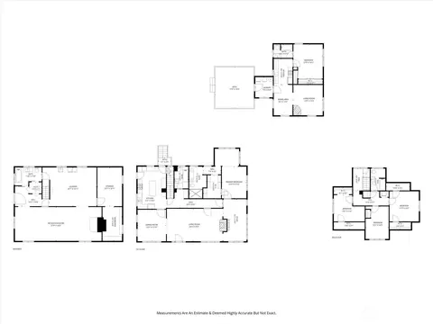 Floorplan - 9819 Cherry St, Edmonds, WA 98020 photo 1 of 2