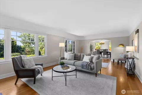 Living - 9819 Cherry St, Edmonds, WA 98020 photo 1 of 5