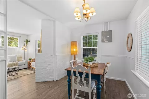 Dining - 9819 Cherry St, Edmonds, WA 98020 photo 2 of 2