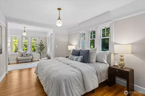 Bedroom - 9819 Cherry St, Edmonds, WA 98020 photo 1 of 4