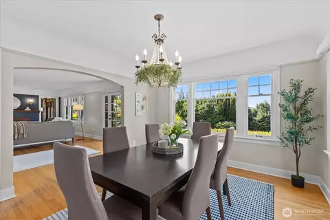 Dining - 9819 Cherry St, Edmonds, WA 98020 photo 1 of 2