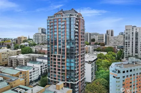 1420 Terry Ave #2103, Seattle, WA 98101