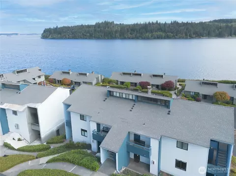 20 Hood Way #20, Port Ludlow, WA 98365