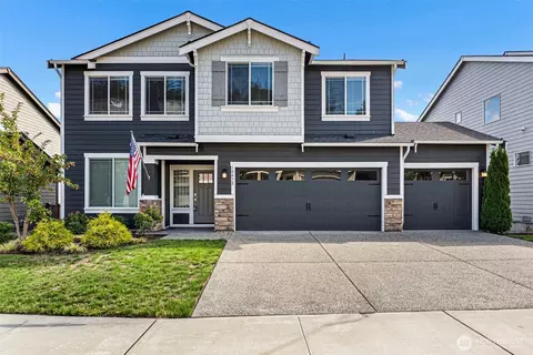 10432 Treasure Dr NW, Silverdale, WA 98383