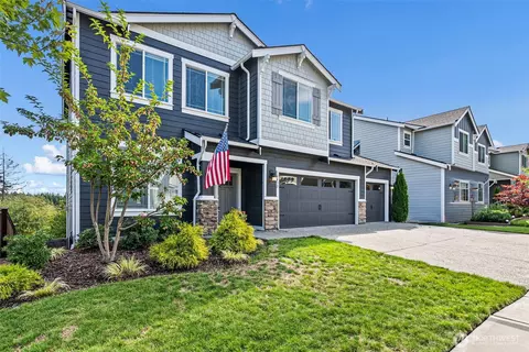 10432 Treasure Dr NW, Silverdale, WA 98383