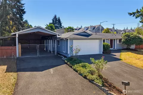 12405 SE 270th St, Kent, WA 98030