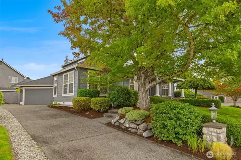 Exterior - 18727 33rd Ave SE, Bothell, WA 98012 photo 9 of 10