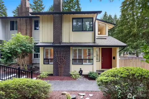 1801 SW Evergreen Park Ct SW #19, Olympia, WA 98502