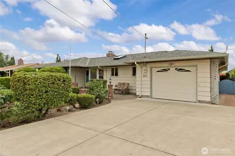1611 1st St SE, Auburn, WA 98002