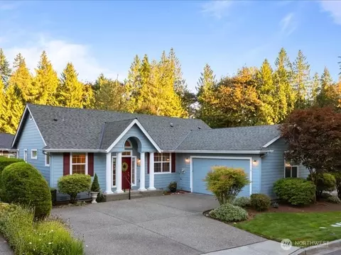 24515 NE Vine Maple Way, Redmond, WA 98053