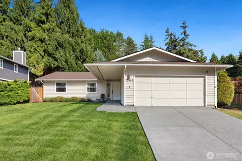 13444 110th Pl NE, Kirkland, WA 98034
