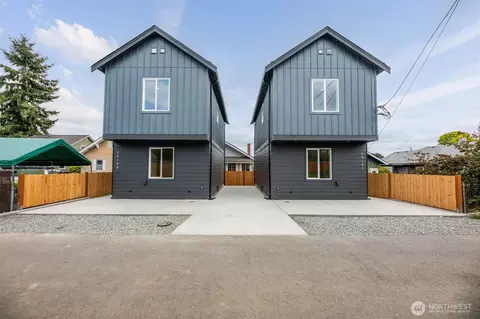 Exterior - 2018 Oakes Ave #C, Everett, WA 98201 photo 4 of 4