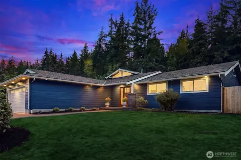 Exterior - 20204 45th Dr SE, Bothell, WA 98012 photo 3 of 9