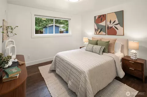 Bedroom - 20204 45th Dr SE, Bothell, WA 98012 photo 4 of 4