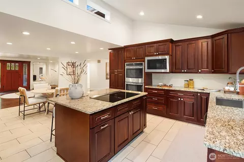 Kitchen - 20204 45th Dr SE, Bothell, WA 98012 photo 6 of 6