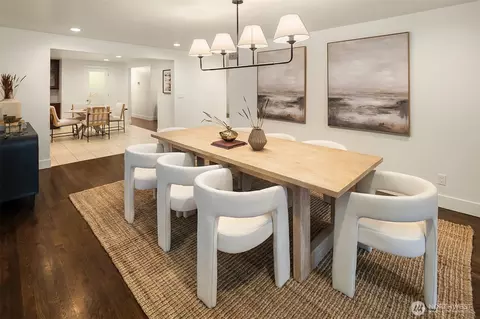 Dining - 20204 45th Dr SE, Bothell, WA 98012 photo 3 of 4