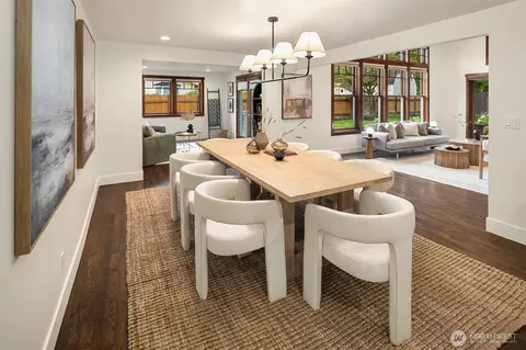Dining - 20204 45th Dr SE, Bothell, WA 98012 photo 4 of 4