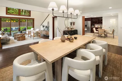 Dining - 20204 45th Dr SE, Bothell, WA 98012 photo 2 of 4